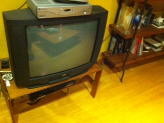 REGALO Televisin JVC 32 pulgadas 2